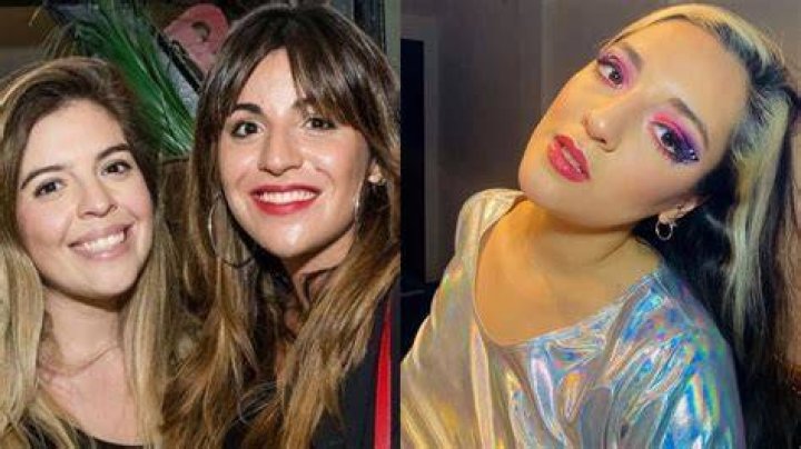Chi è Jana Maradona, la figlia di Diego Armando Maradona