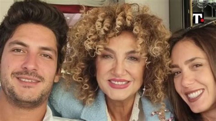 Chi sono i figli di Gianni Morandi Marianna, Marco e Pietro