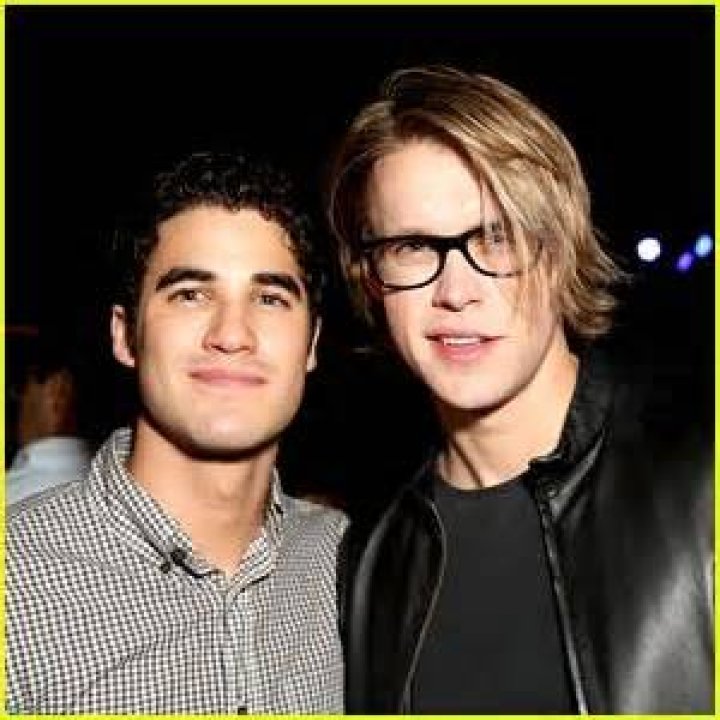 Chord Overstreet And John Stamos To GuestStar in Second Season of GLEE