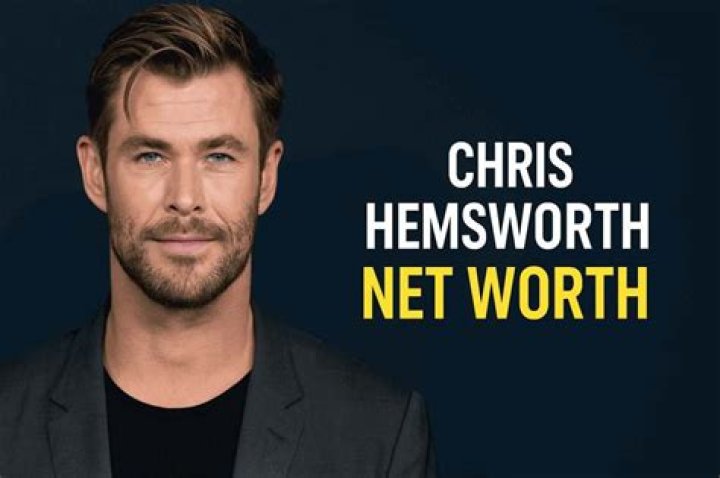 Chris Hemsworth BiographyWiki, Net Worth, Career Celeb Article