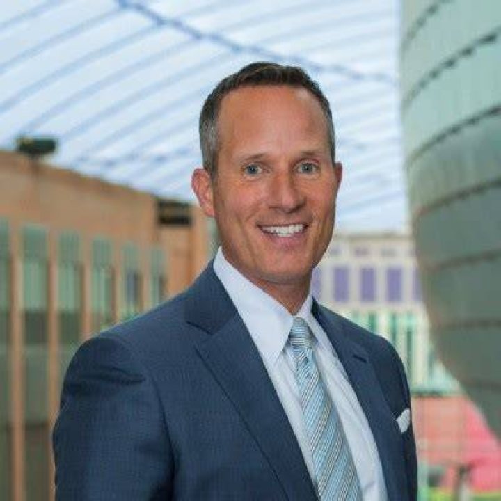 Chris Ilitch I will work to uphold my father's spirit, values...