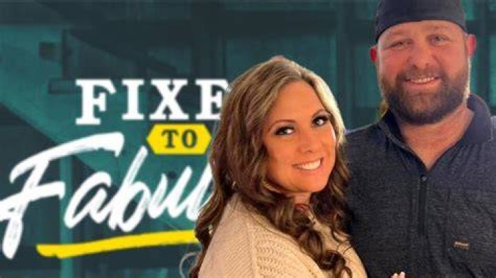 Chris Latham (Fixer to Fabulous) Bio, Wiki, Age, Personal Life, Career