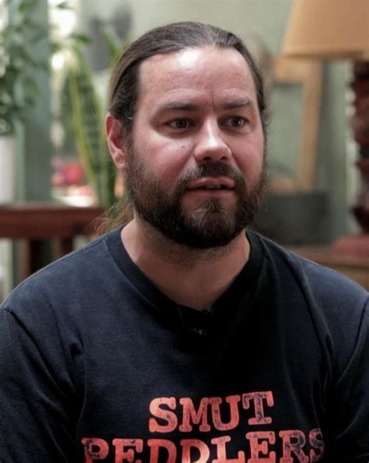 Chris Pontius