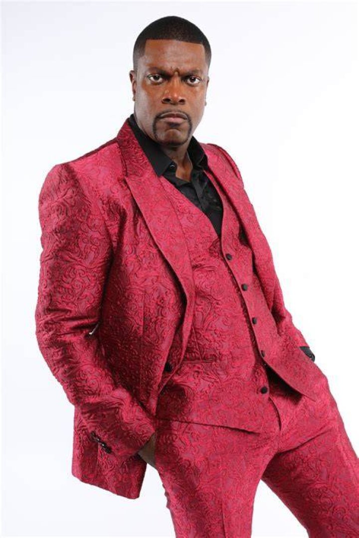 Chris Tucker Comes to Hard Rock Event Center Boca Raton's Most