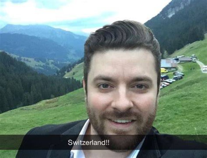Chris Young WorldTour Switzerland Chris young songs