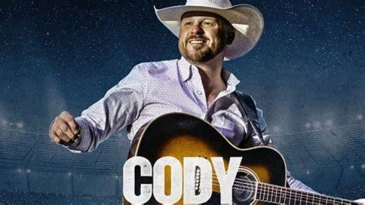 Cody Johnson Takes 'Human' To No. 1 On MusicRow Chart