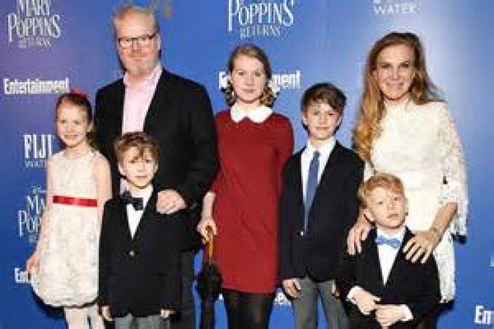 Comedian Jim Gaffigan and family support Riverwest Food Pantry &ldquo;I