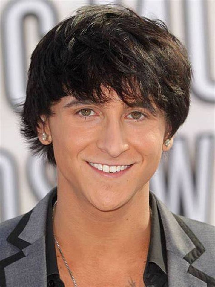 Compare Mitchel Musso's height, weight, eyes, hair color with other celebs