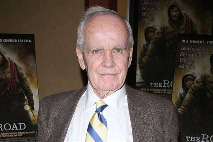 Cormac McCarthy Wife, Children, Age, Cause Of Death, Net Worth