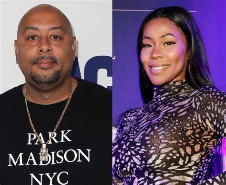 CP5 Exoneree Raymond Santana Gets Engaged To Deelishis