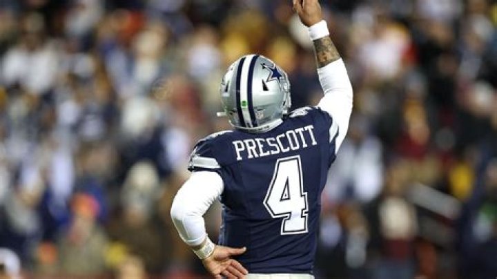 Dak Prescott History Suggests a Longterm Contract From Cowboys Unlikely