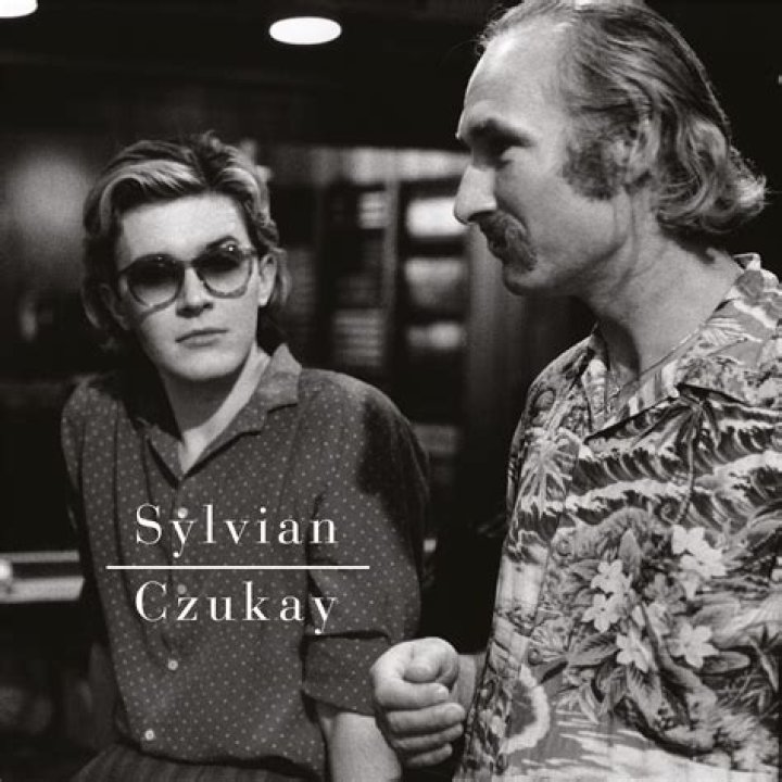 David Sylvian & Holger Czukay Plight & Premonition Flux & Mutability