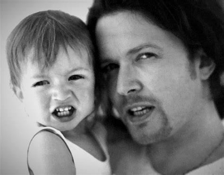 David Sylvian with daughter Songwriting, Singer songwriter, Singer