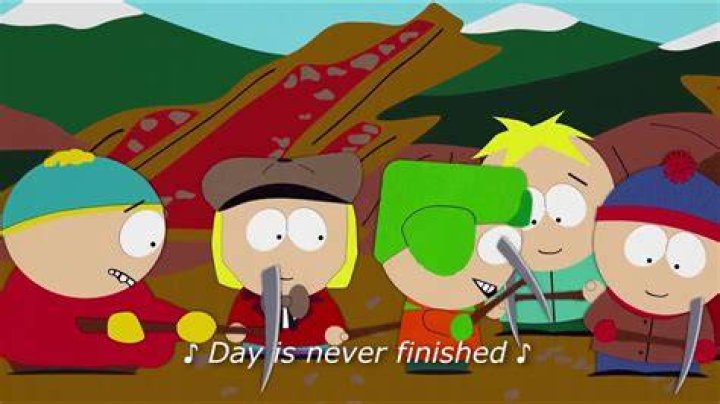 Days Never Finished Master Got Me Working Lyrics KylehasRosales
