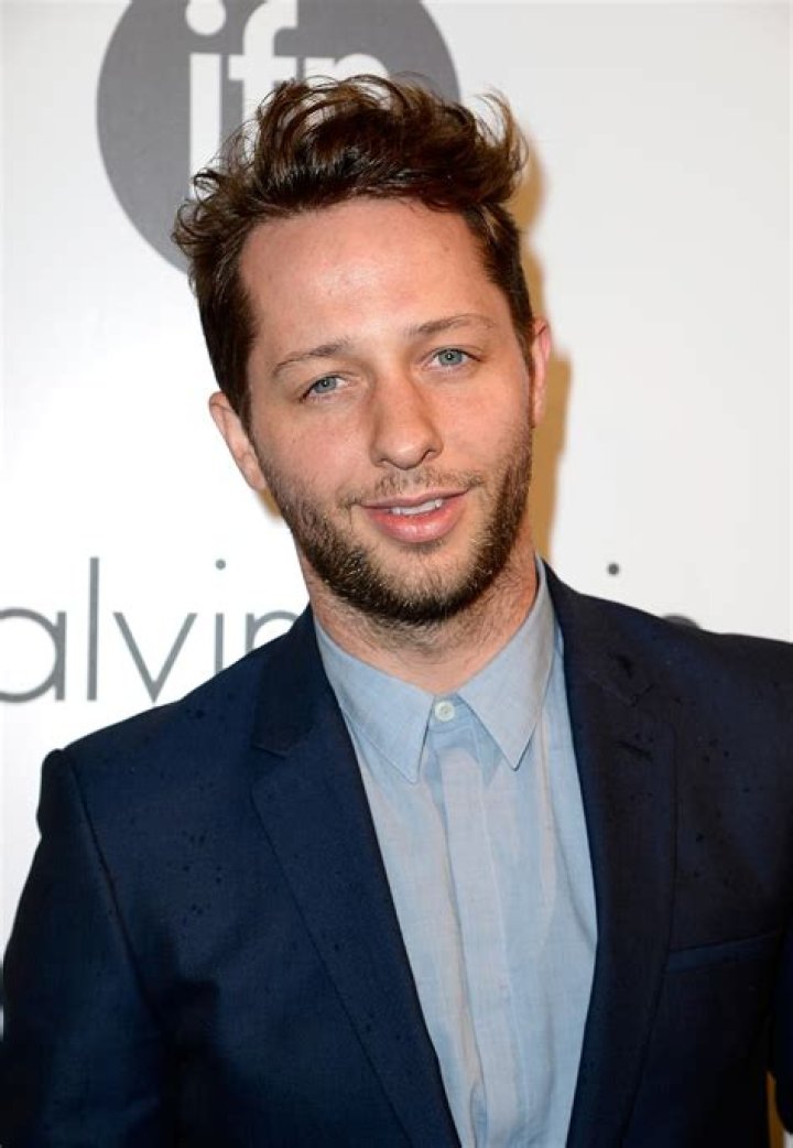 Derek Blasberg IMDb