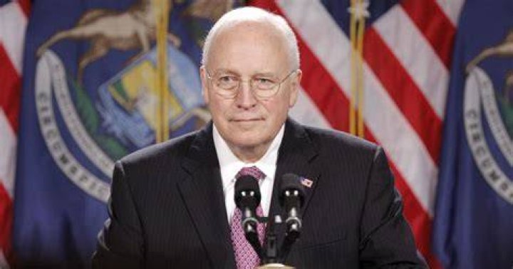 Dick Cheney Net Worth Is This Politician Rich?