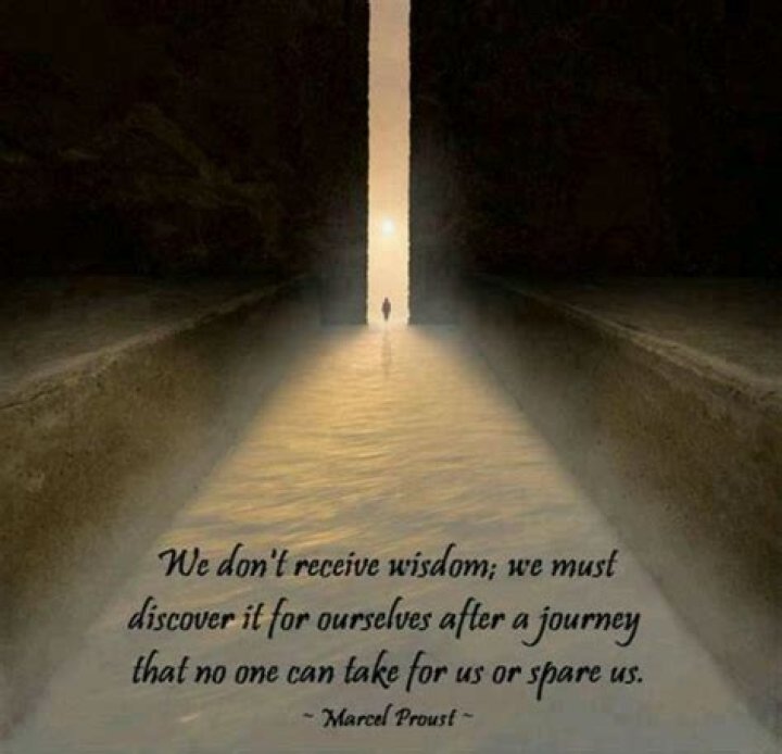 Discover Her Journey And Wisdom
