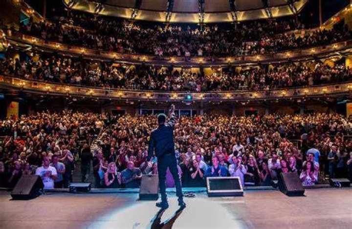 Discover The Man Behind The Stage Name