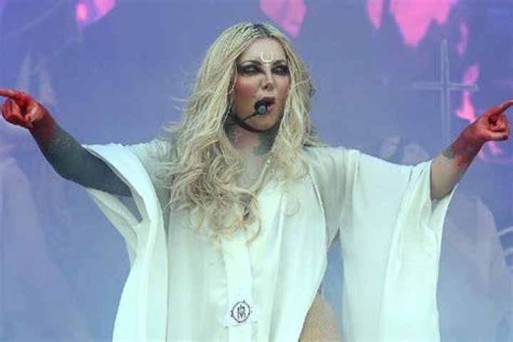 Discover The Uncharted Journey Of Jonathan Miller Maria Brink