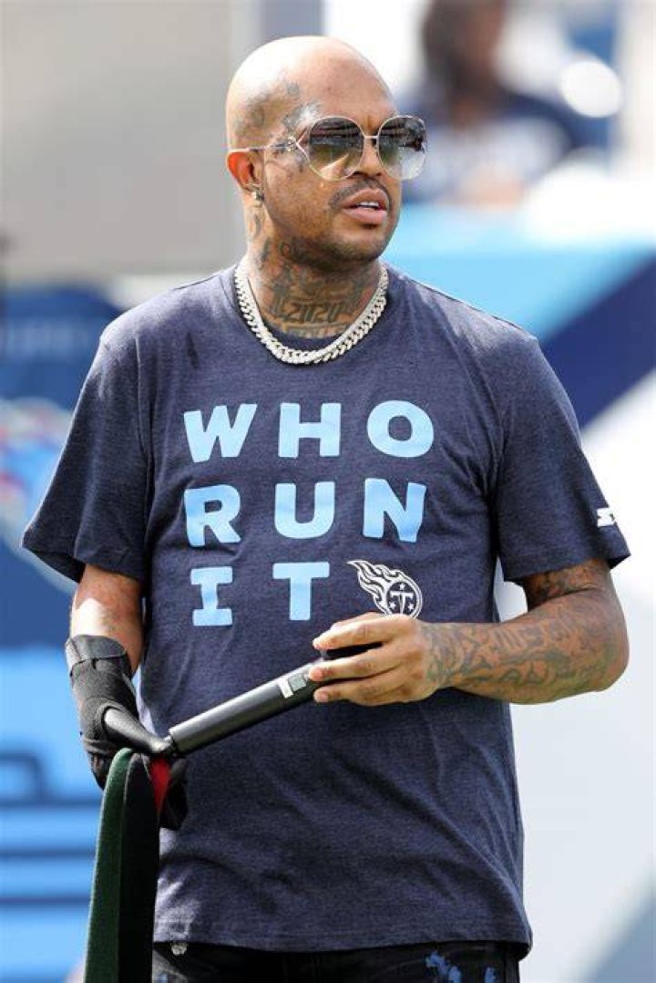 DJ Paul Net Worth 20172016, Biography, Wiki UPDATED! Celebrity Net