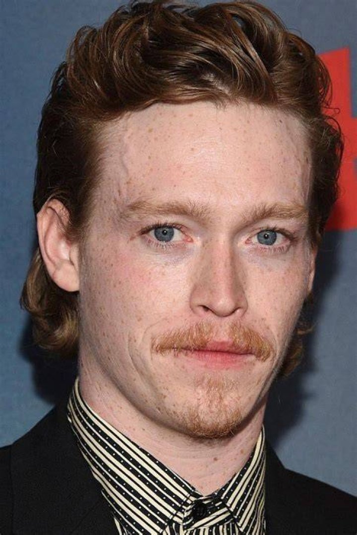 Does Caleb Landry Jones Have A Wife? Once Rumored To Be Gay