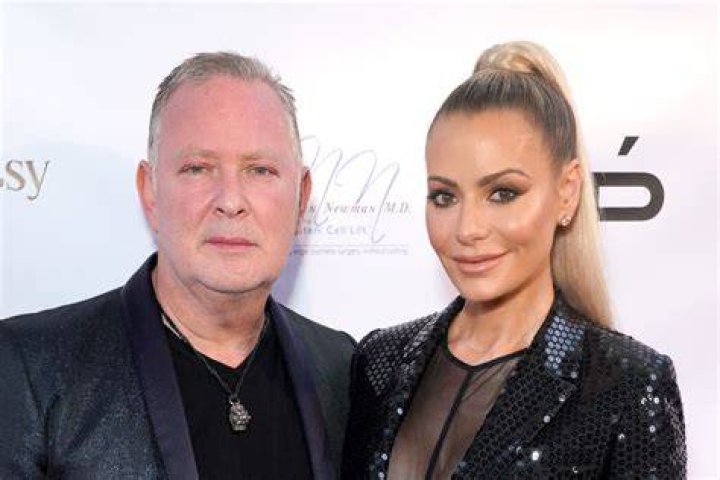 Dorit and PK Kemsley list home featured on 'RHOBH' for 9.5M