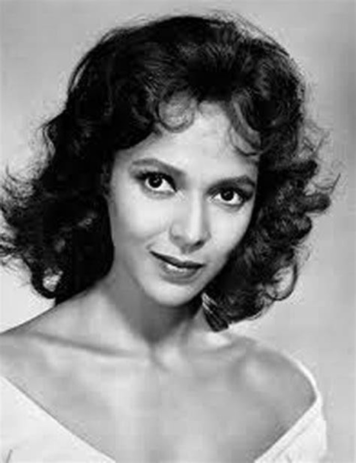 Dorothy Dandridge, Angel Face About Dorothy Dandridge