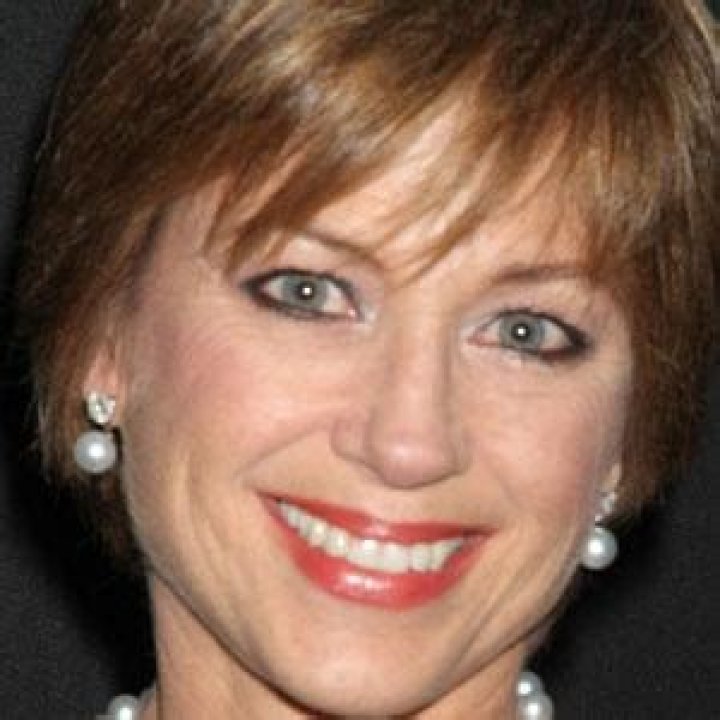 Dorothy Hamill Bio, Age, Height, Husband, Net Worth