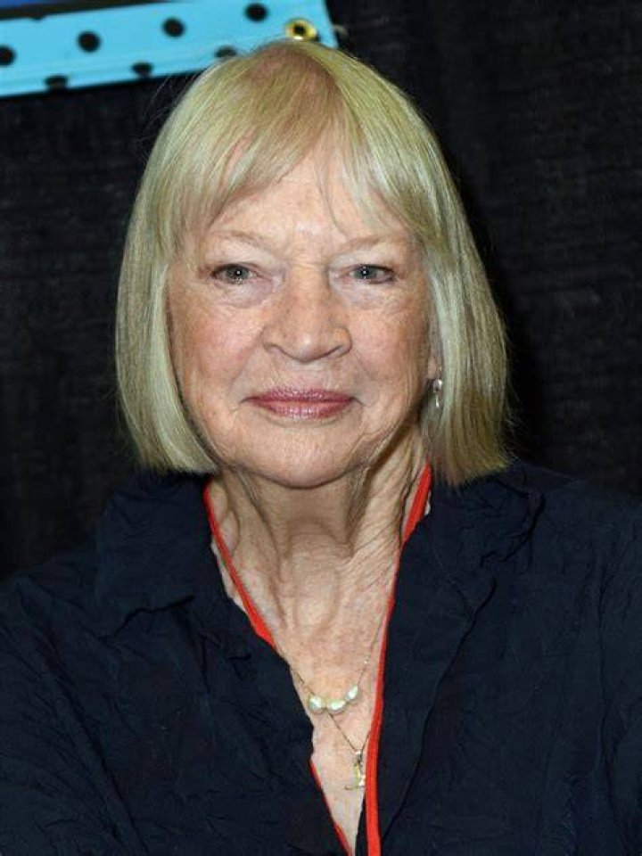 Dorothy Lyman's Net Worth, Age, Height. Where is she today?