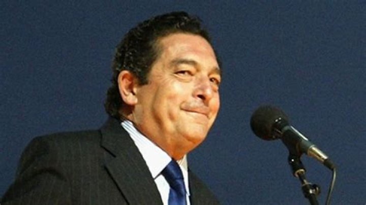 Dr Ali Bacher tells Sky Sports Cricket podcast about South Africa's