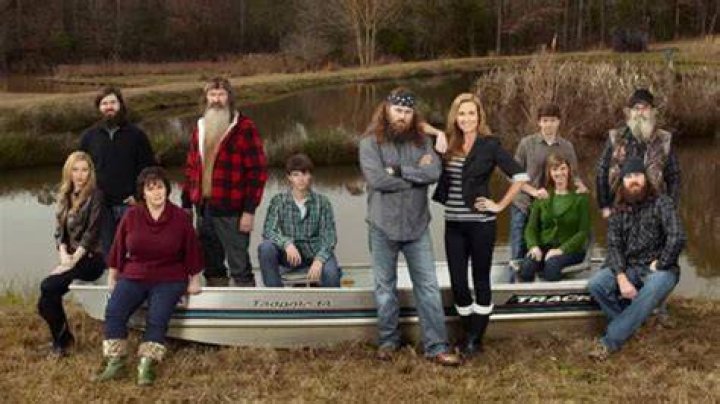 Duck Dynasty's Cast Net Worth Most Expensive Thing