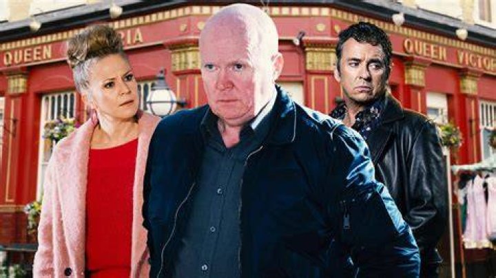 Eastenders Bbc Catch Up Dolores Bowers