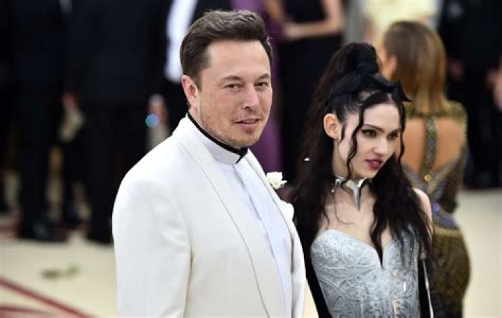 Elon Musk and Grimes Changed X &AElig; A12&rsquo;s Name Verge Campus