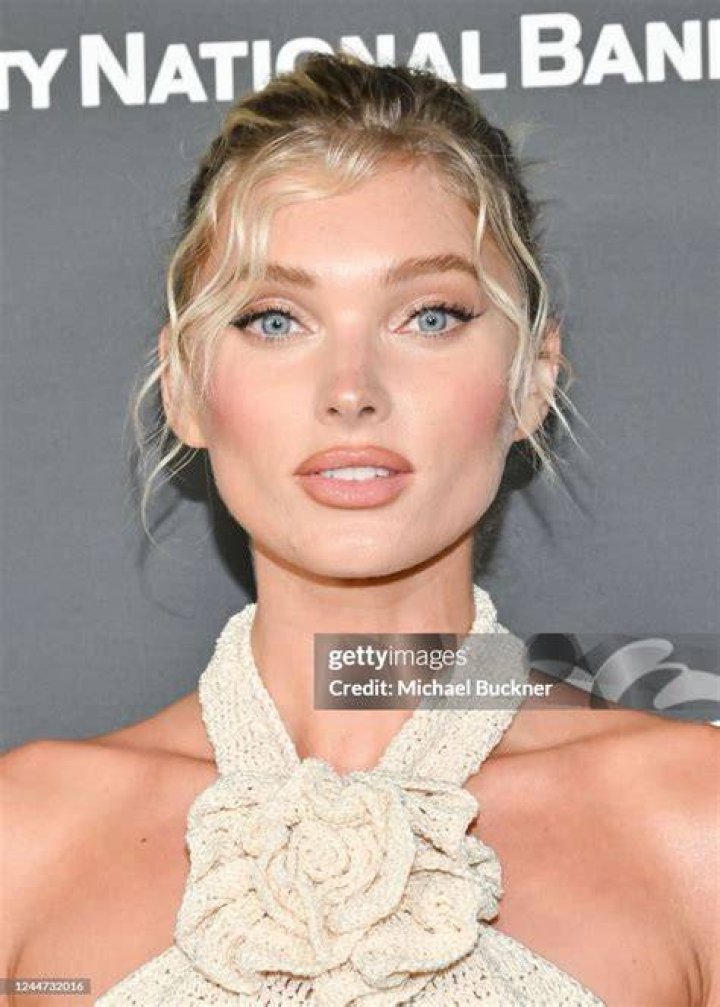 Elsa Hosk Tits (17 Pics) What's Fappened?💦
