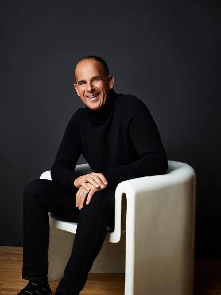 Entrepreneur Marcus Lemonis to star in CNBC reality show &lsquo;The Big Fix
