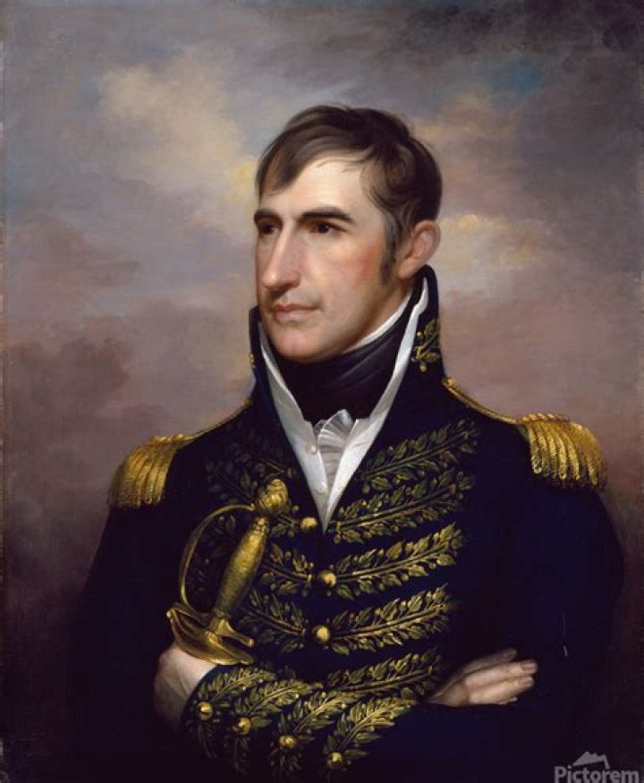 FileWilliam Henry Harrison by Rembrandt Peale.jpg Wikimedia Commons