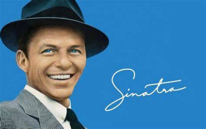 Frank Sinatra Got the Name &lsquo;Scarface&rsquo; for Scars He Had Since Infancy