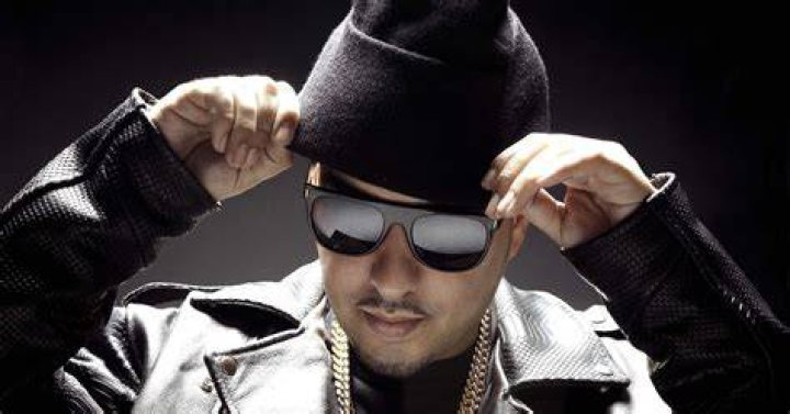 French Montana Wallpapers Wallpaper Cave