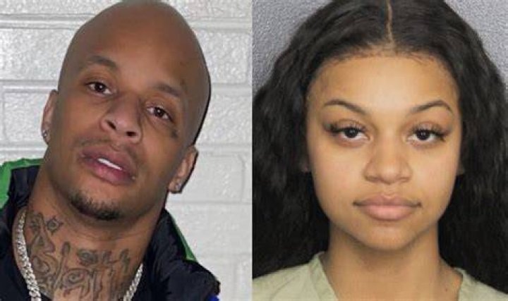 FTN Bae Arrested For Violating Permanent Restraining Order & Stalking
