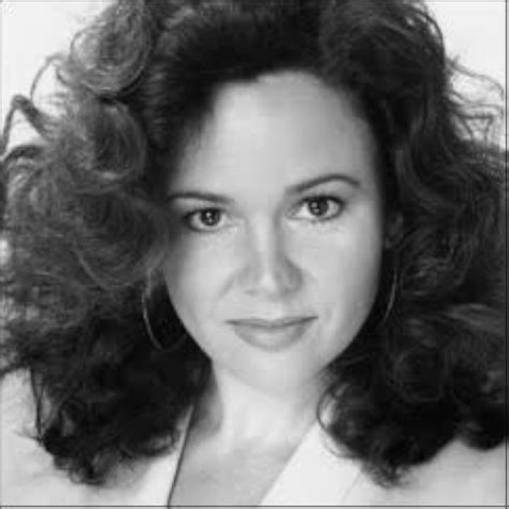 Gail Edwards IMDb