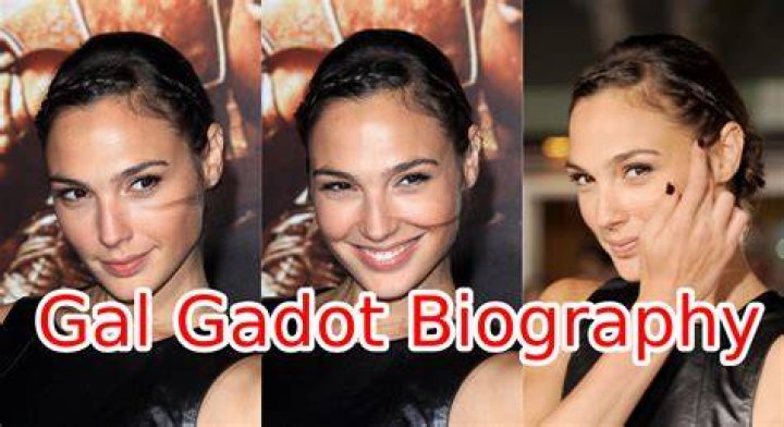 Gal Gadot biography with personal life, married and affair. A