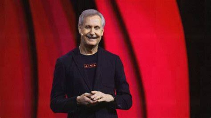 Gary Keller Is Paving The Way For The Next Era Of Keller Williams Inman