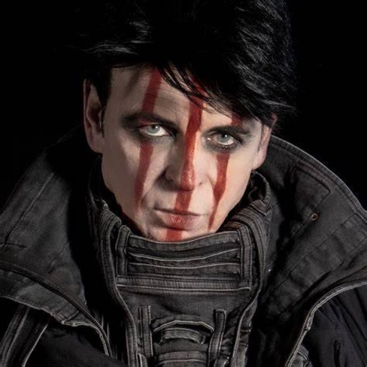 Gary Numan Announces New Album Intruder