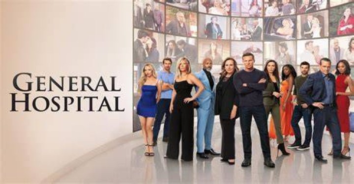 General Hospital Stars' Real Life Partners REVEALED