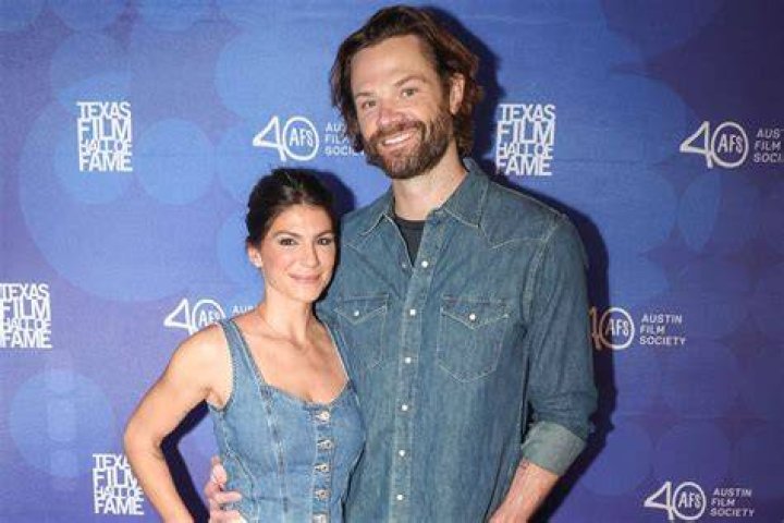 Genevieve Padalecki Jared&rsquo;s Wife On Reuniting Onscreen In &lsquo;Walker