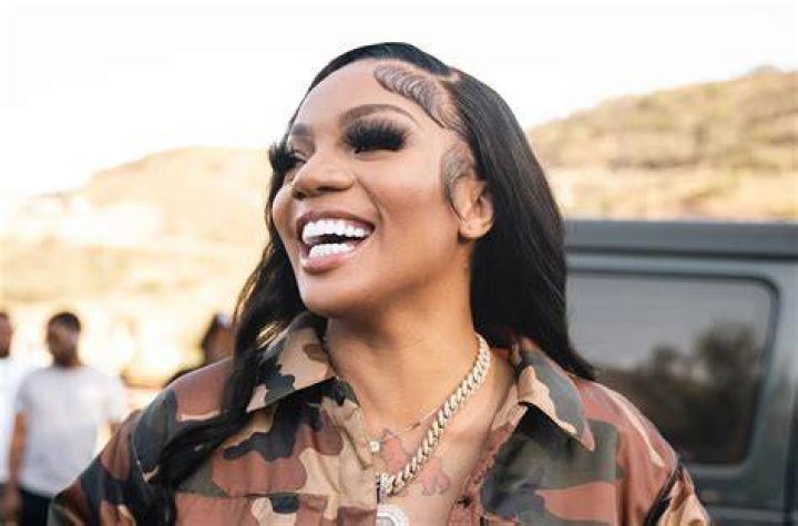 GloRilla Credits Her Middle Name for Why She&rsquo;s &lsquo;So Blessed&rsquo; Billboard
