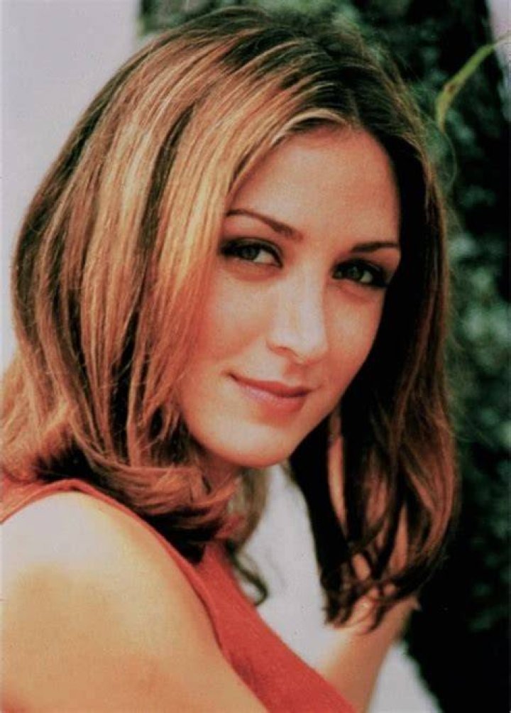 Gretchen Witter Dawson's Creek Wiki Fandom