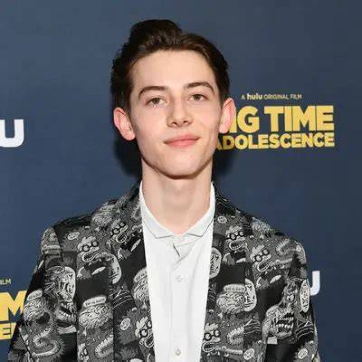 Griffin Gluck Net Worth Celebrity Net Worth