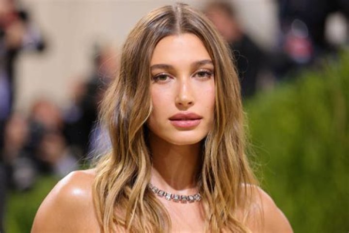 Hailey Bieber 'cries all the time' over baby fears with husband Justin