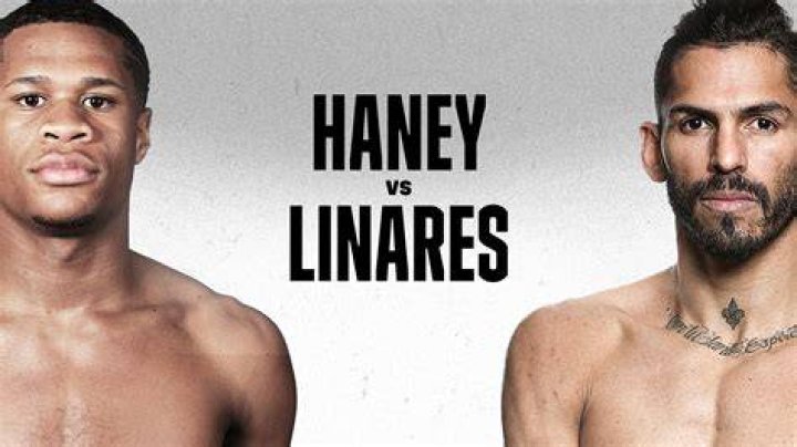 Haney vs. Linares Nevada Commission Assigns Judges, Ref For Title